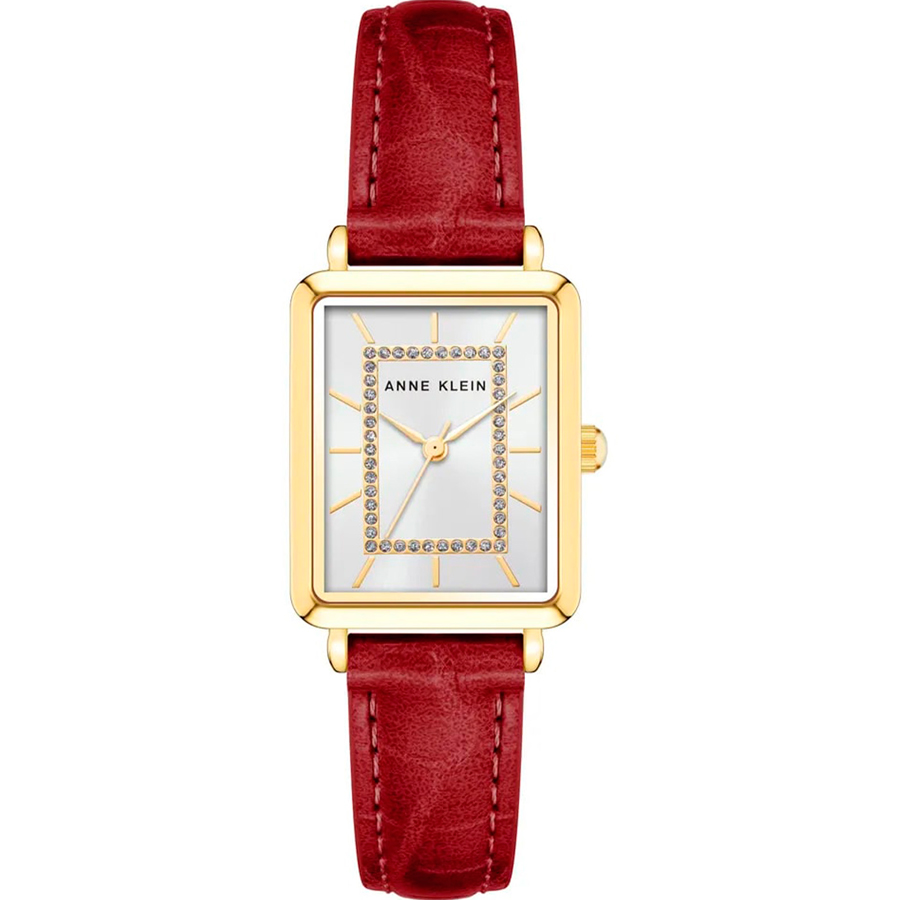Часы Anne Klein Leather 3820GPRD